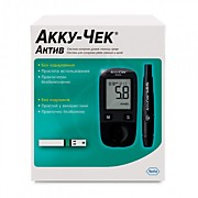 Глюкометр Акку - Чек Актив