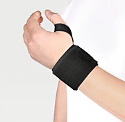 Бандаж-лента на лучезапястный сустав WS-E02