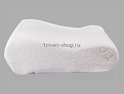 Ортопедическая подушка ТОП-102