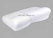 Ортопедическая подушка с «эффектом памяти» ТОП-119 L
