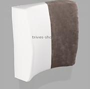 Ортопедическая подушка под спину Т.308 (ТОП-108)