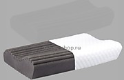 Подушка ортопедическая под голову жесткая Evolution ТОП-900
