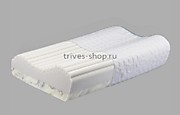 Подушка ортопедическая двухслойная, средней жесткости Т.920М Evolution ТОП-920