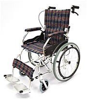 Кресло-Коляска LY-710