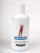 Средство для стирки компрессионного трикотажа ERGOFORMA 250мл.